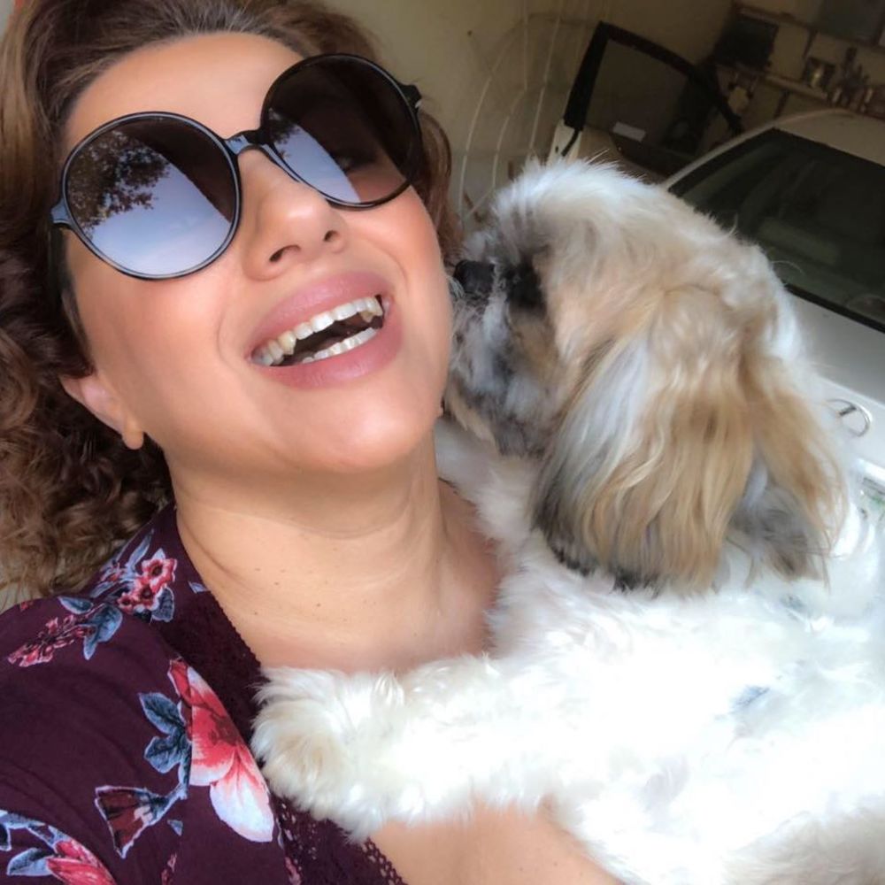 Meet your Posher, Sh